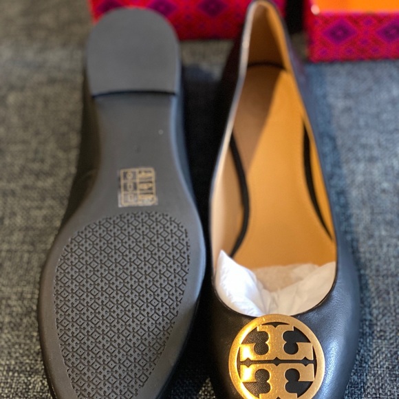 Tory Burch Flats - Picture 2 of 4